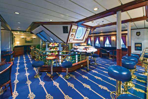 Star Flyer Gallery Image